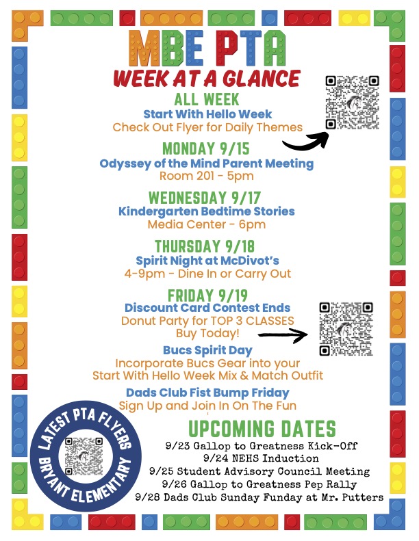 Flyer